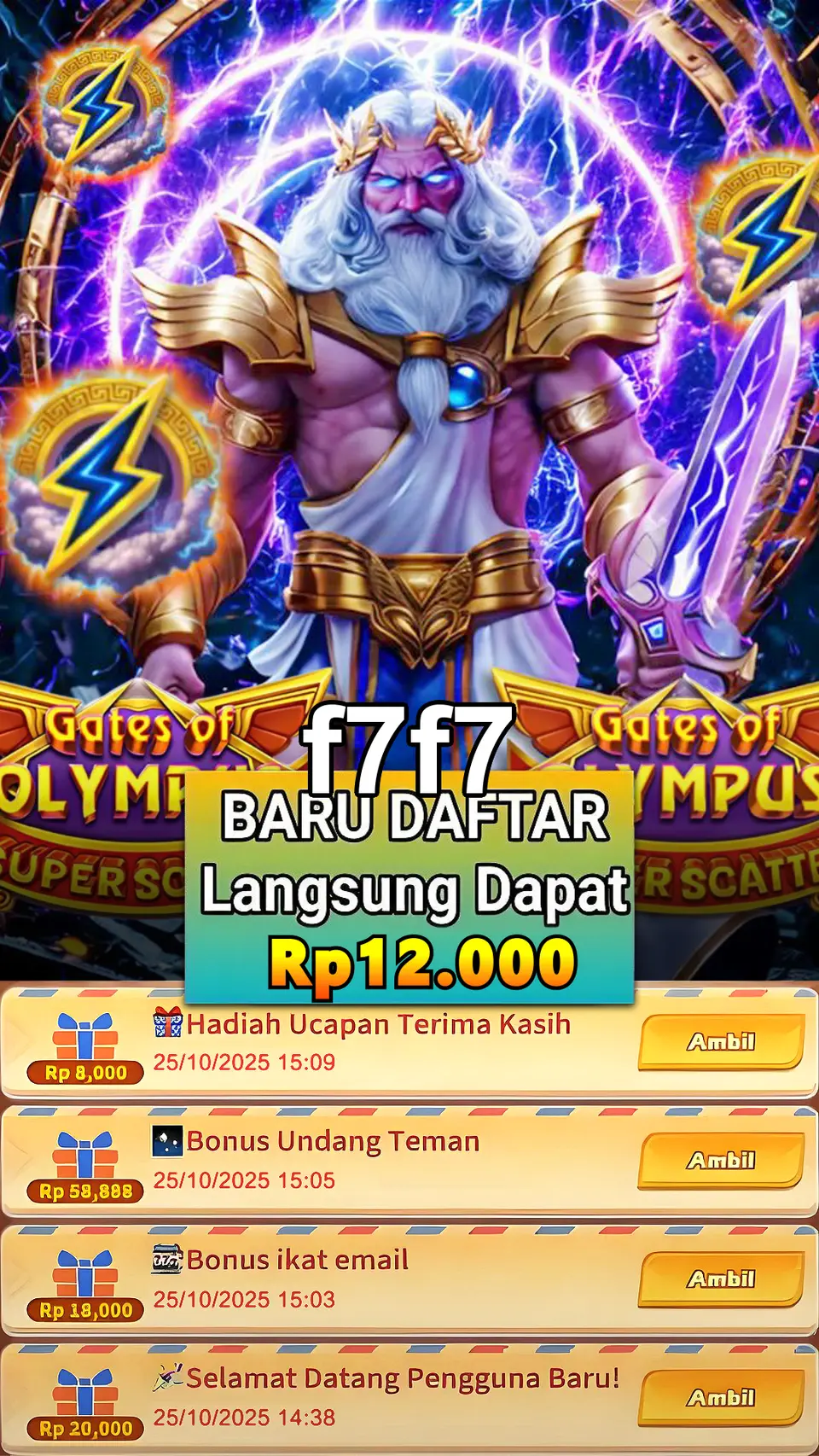 f7f7 APK