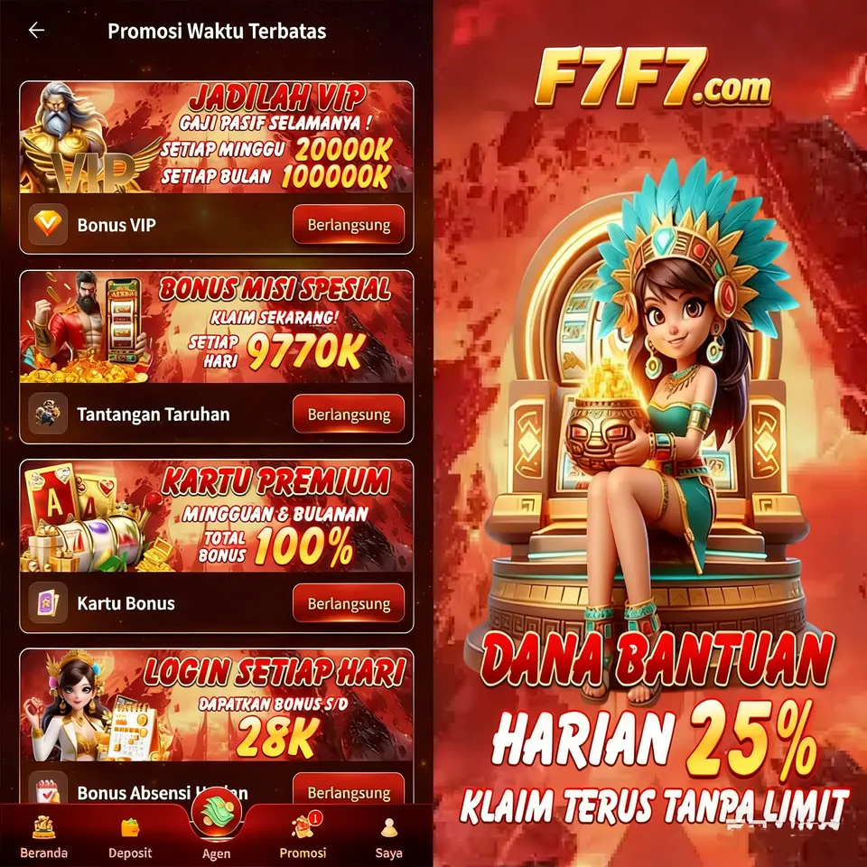 f7f7 APK Resmi Unduh