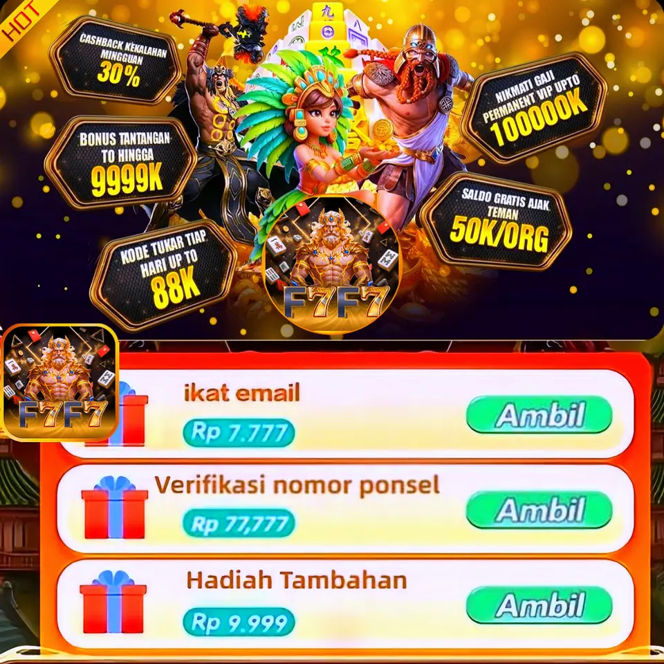 f7f7 Daftar Sekarang - Unduh APK