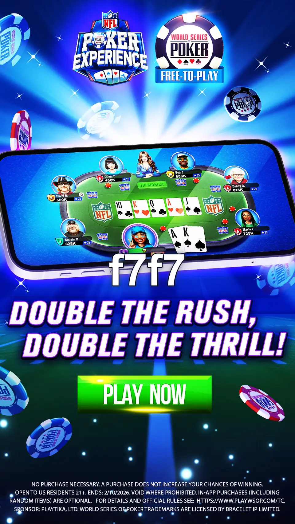 f7f7 Preview - Resmi Unduh