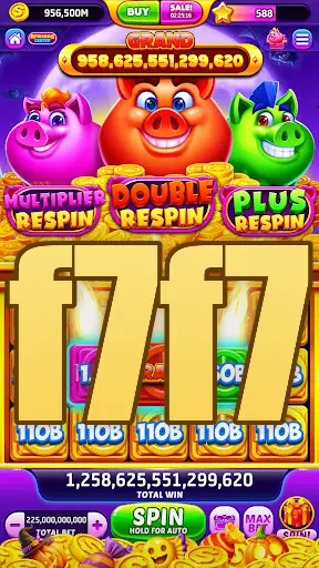 f7f7 Tangkapan Layar Resmi APK
